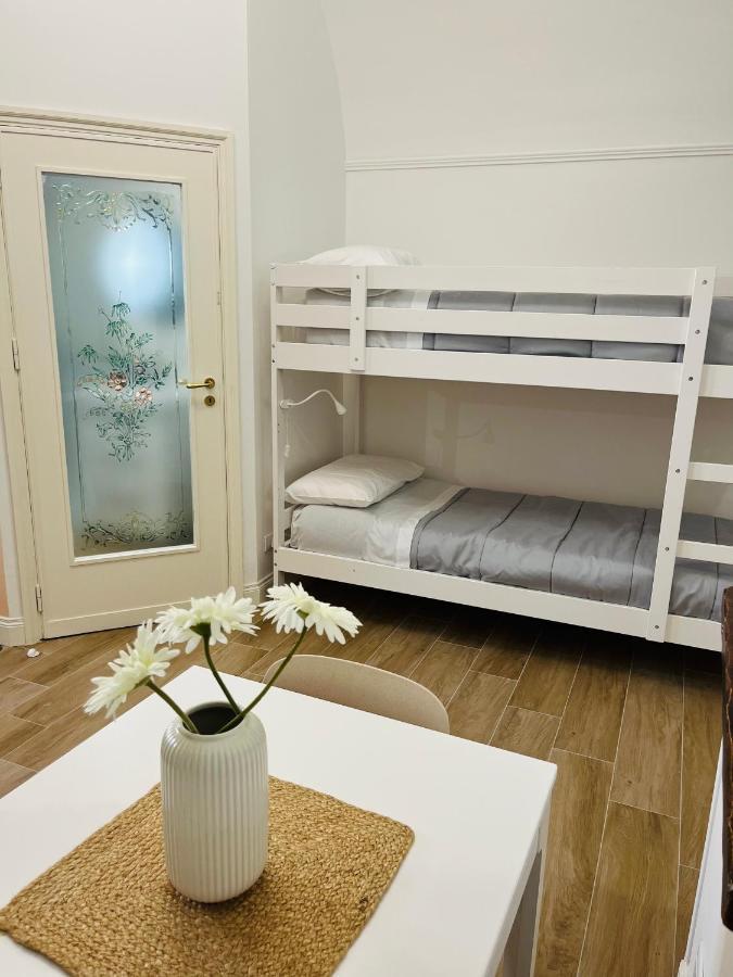 Fiori D'Arancio Apartman Terrasini Kültér fotó