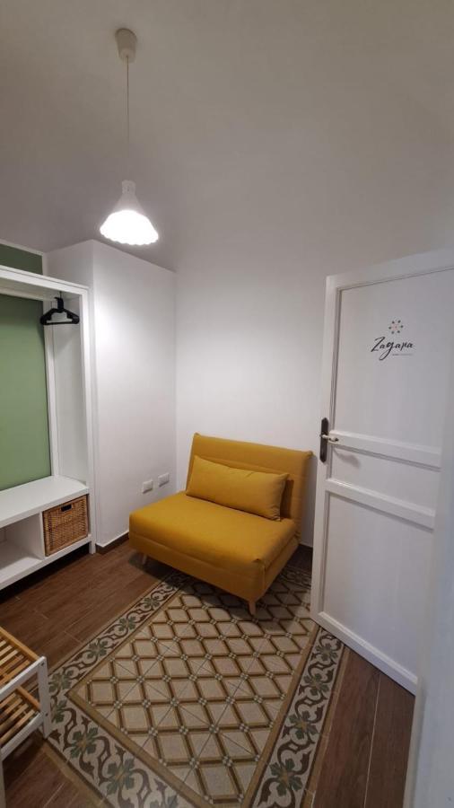 Fiori D'Arancio Apartman Terrasini Kültér fotó