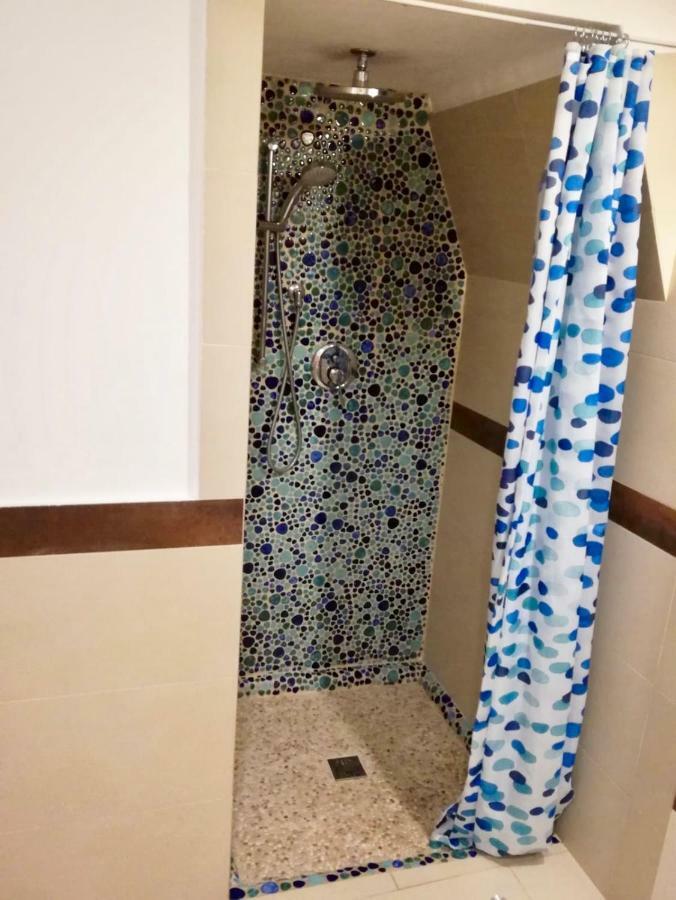 Fiori D'Arancio Apartman Terrasini Kültér fotó